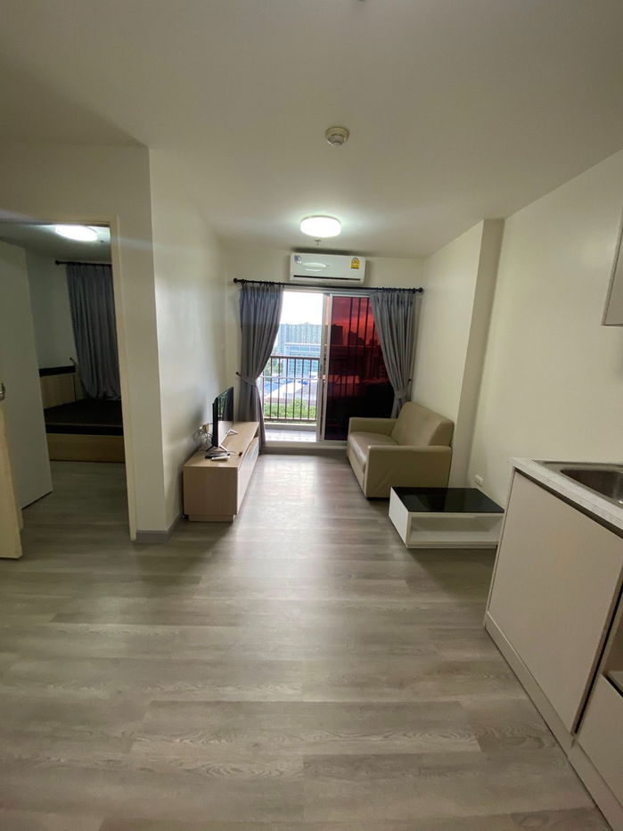 รูป 🏠RB21918 ให้เช่าถูกมาก📢เดอะ ทรัสต์ คอนโด งามวงศ์วาน👉🏻แอดไลน์ @062mnigk( มี @ ด้วย) แอดมินตอบไว - รูปที่ 1/5