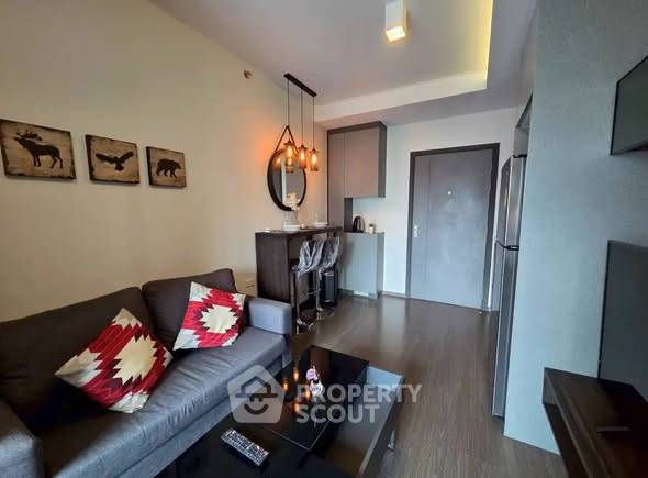 รูป คอนโด 1-ห้องนอน ที่ ไอดีโอ สุขุมวิท 93 ใกล้ BTS บางจาก (ID 2452757) - รูปที่ 3/10