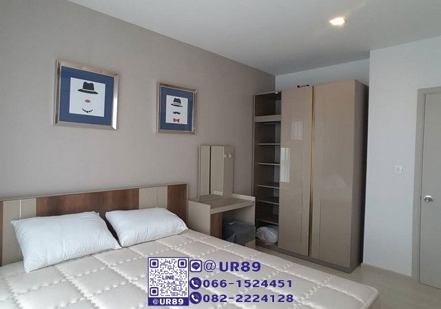 picture ð Hot Price ð For Rent Life Sukhumvit 48 - 4/6
