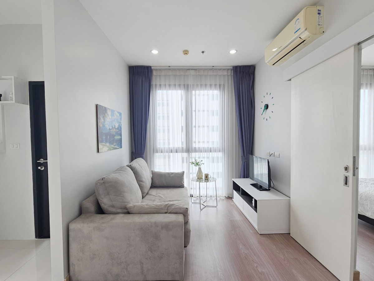 รูป 🏠RB21916 ให้เช่าถูกมาก📢เอสโทร แจ้งวัฒนะ👉🏻แอดไลน์ @062mnigk( มี @ ด้วย) แอดมินตอบไว - รูปที่ 4/11