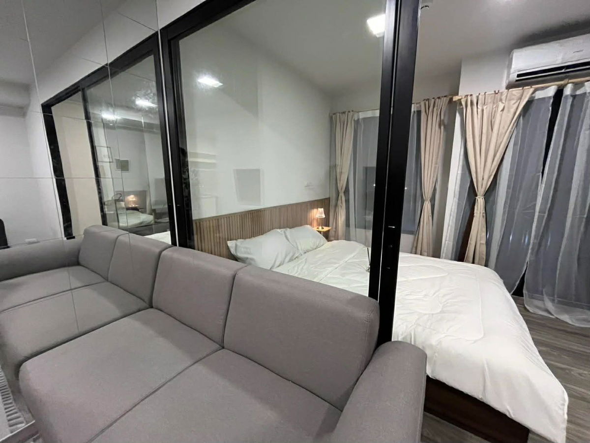 รูป 🗼 For Rent 🌁 𝐌𝐨𝐧𝐭𝐞 𝐑𝐮𝐧𝐠𝐬𝐢𝐭 𝐜𝐚𝐦𝐩𝐮𝐬  🌁 JA-635 - รูปที่ 4/15