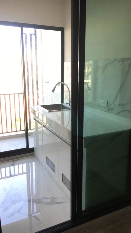picture For Rent Condo REACH PHAHON YOTHIN 52 Building F, Floor 7,1 bed room, Room size 30 sqm - 3/8