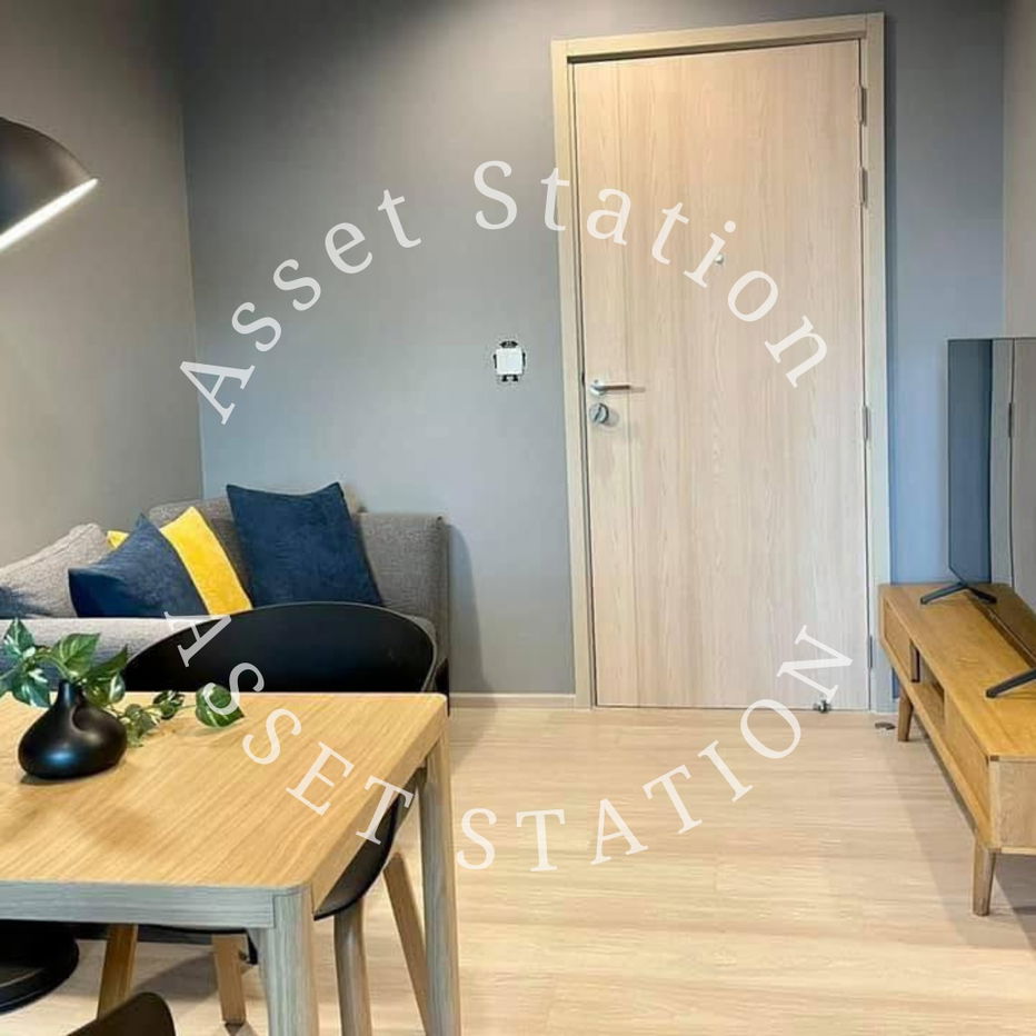 รูป ให้เช่า Life One Wireless คอนโดใหม่ทำเลถนนวิทยุ ใกล้ BTS เพลินจิต - รูปที่ 4/8