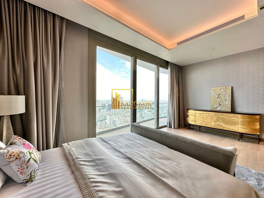 picture The Residences at Mandarin Oriental | Exquisite 6 Bedroom Duplex Penthouse - BR11762CD - 52/82