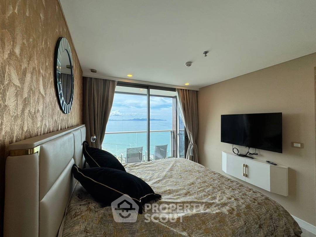 picture 1-BR Condo at Wyndham Jomtien Pattaya close to Pattaya (ID 2452354) - 10/12
