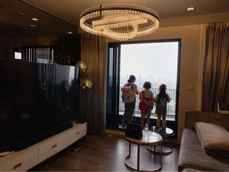 picture #Z3364💥 271168 🔥Condo for rent: Life Ladprao Valley - 5/5