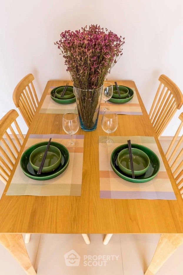 รูป คอนโด 2-ห้องนอน ที่ เอช คิว ทองหล่อ ใกล้ BTS ทองหล่อ (ID 2452578) - รูปที่ 2/17