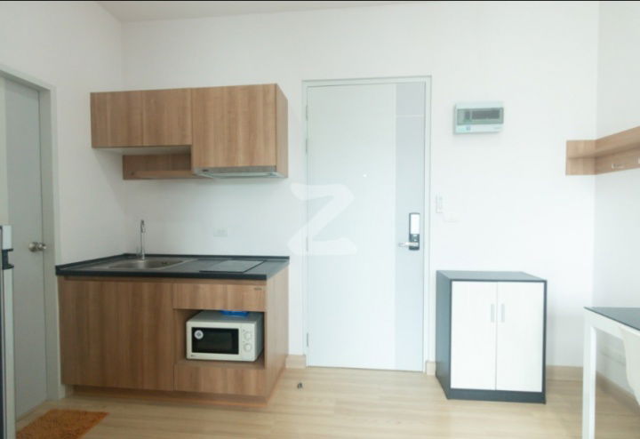 รูป 🔴RK20499🟡 ให้เช่าถูกมาก👍 Motive Condominium Chaengwattana 💛🧡 ✅แอดไลน์ @119dgdea (มี @ ด้วย) แอดมินตอบไว - รูปที่ 3/12