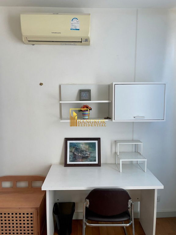 picture Watermark Chaophraya | Charming 3 Bedroom Riverside Condo - BR17693CD - 9/23