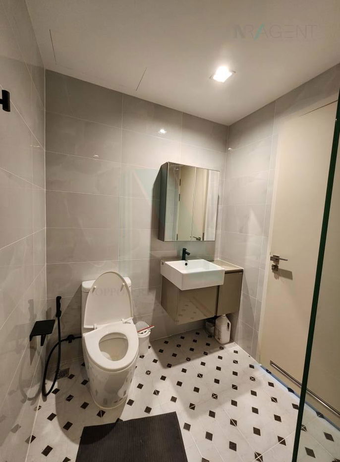 รูป ให้เช่าคอนโด เดอะ รูม สาทร-ตากสิน อาคาร  ชั้น 7 2 ห้องนอน ขนาด 68 ตรม ใกล้ The Mall ท่าพระ - รูปที่ 4/8