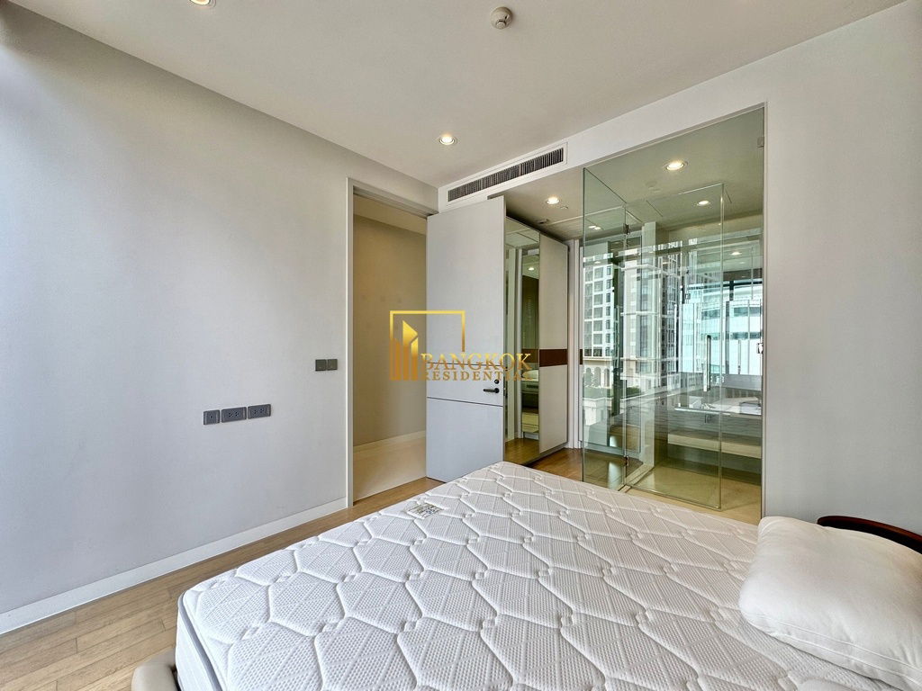 picture Vittorio Sukhumvit 39 | Stunning 2 Bedroom Condo For Rent - BR13783CD - 12/35