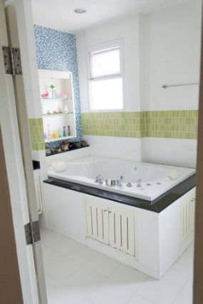 picture FOR SALE  HOUSE PROPERTY  19000000 BAHT. - 8/8