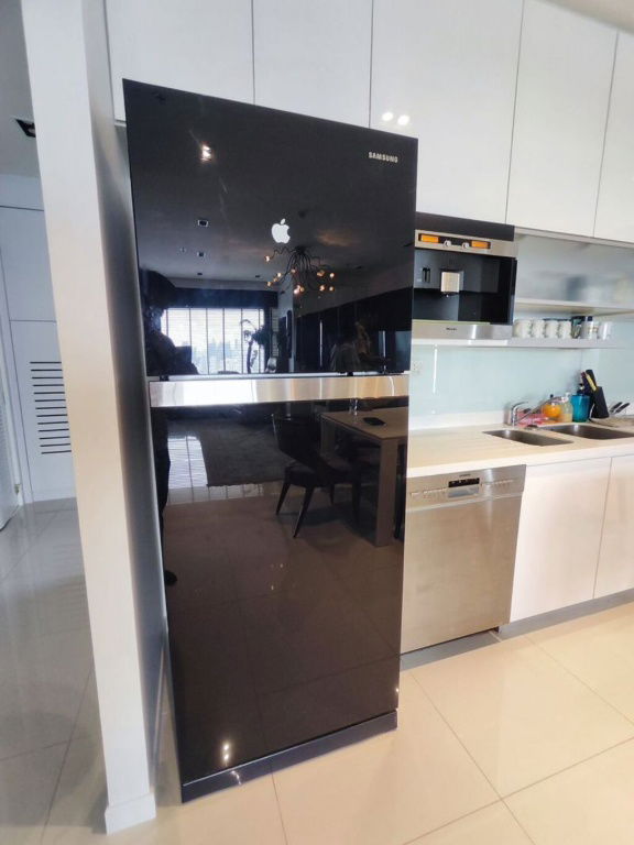 picture For Rent Amanta Lumpini (Available 1/12/68) Unit 1144/264 - 15/20