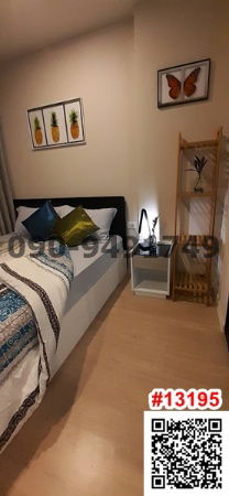 รูป เช่า คอนโด i Condo Green Space Sukhumvit 77  ตกแต่งพร้อมเข้าอยู่ ใกล้ The Paseo Mall ลาดกระบัง  **มีหลายห้องค่ะ** - รูปที่ 6/15