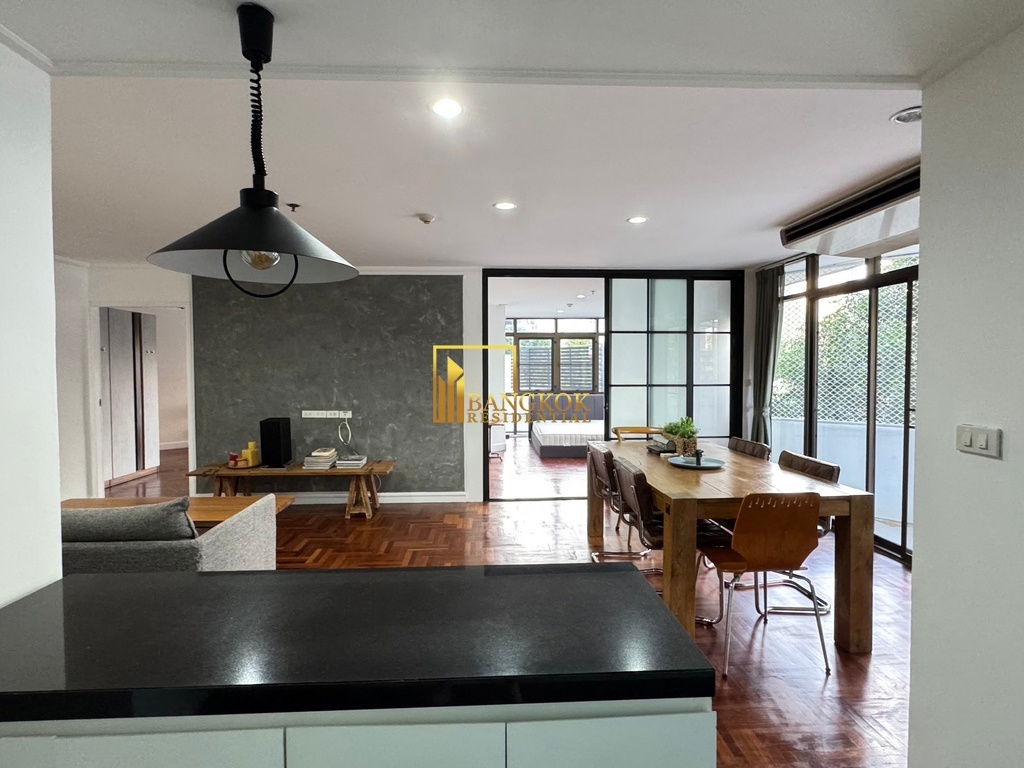 รูป Waterford Park | Charming 2 Bedroom Condo in Thonglor - BR10791CD - รูปที่ 4/23