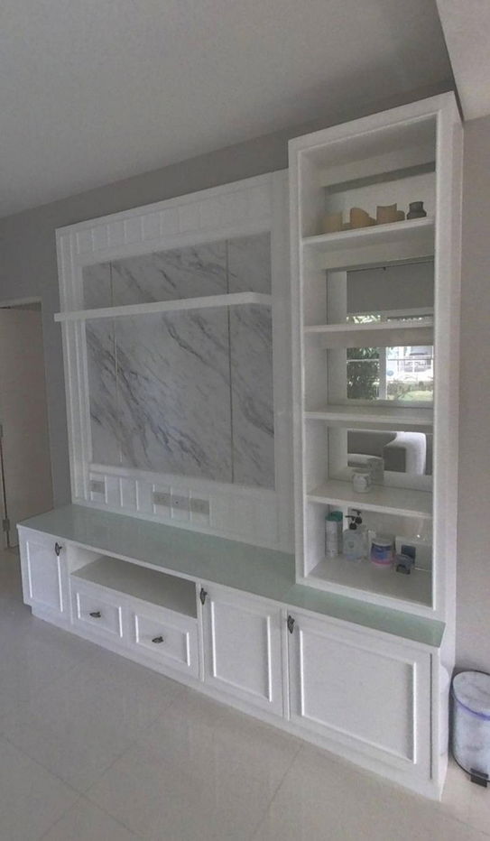 picture Corner Detached House For Rent Villaggio Bangna-Theparak. - 5/16