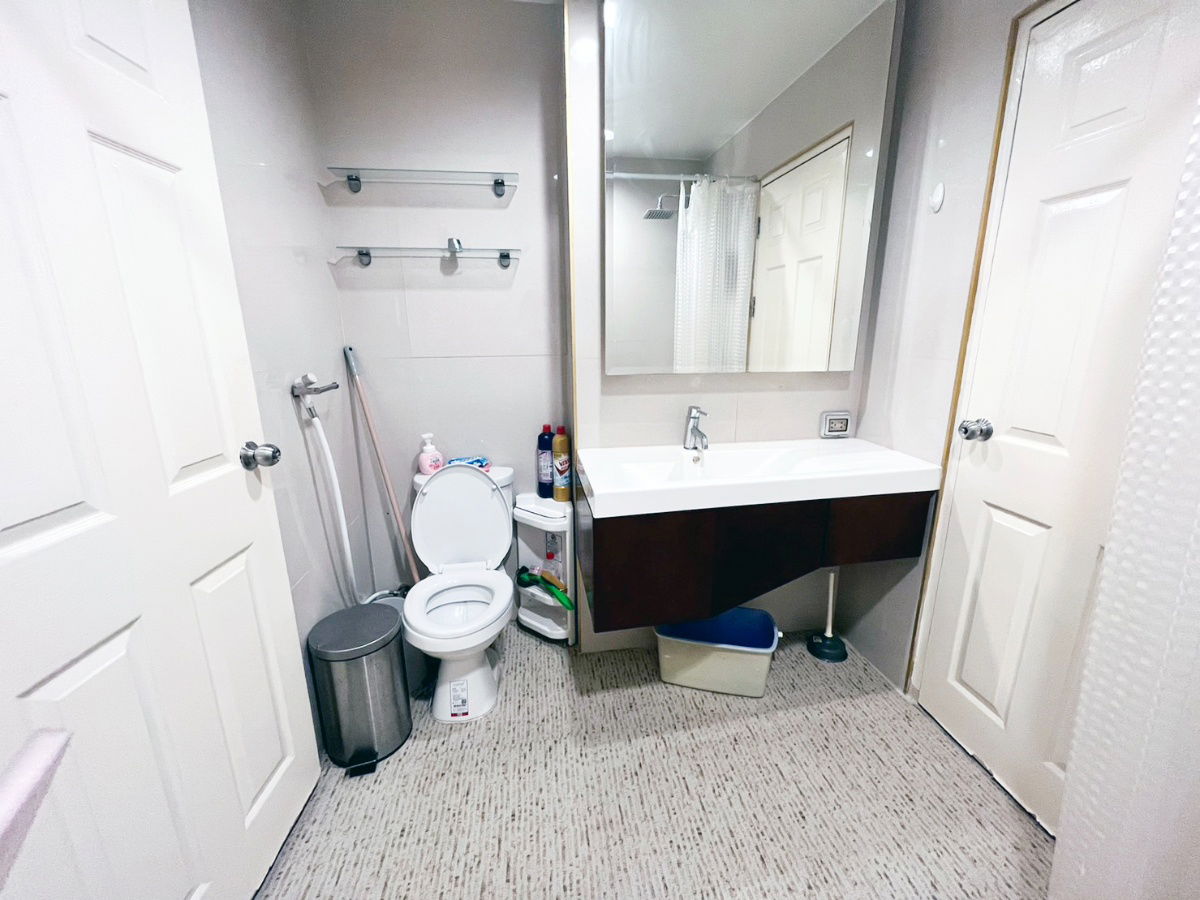 รูป 🤝🏻RB21902 ให้เช่าถูกมาก👍ไลฟ์ แอท รัชดา - ห้วยขวาง✅แอดไลน์ @mproperty( มี @ ด้วย) แอดมินตอบไว - รูปที่ 11/11