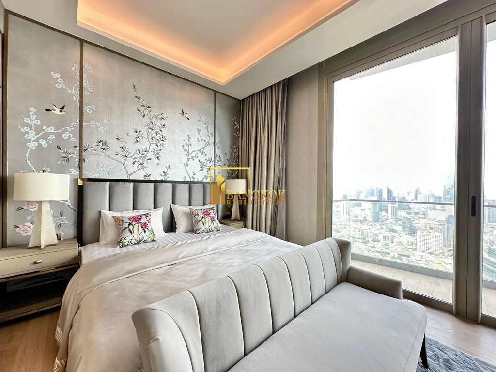 picture The Residences at Mandarin Oriental | Exquisite 6 Bedroom Duplex Penthouse - BR11762CD - 51/82