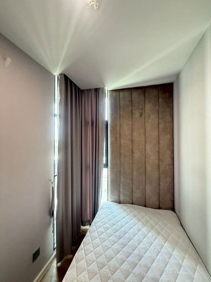 picture IVORY Ratchada–Ladprao | Corner One Bed Plus | Special Price 17,900 THB - 4/13