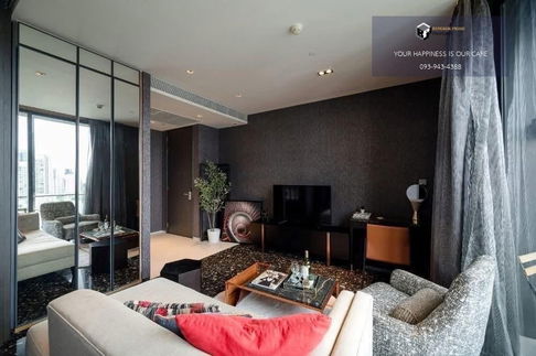 Beatniq | Luxury condo ðnear BTS Thonglor 350m #2025112813213