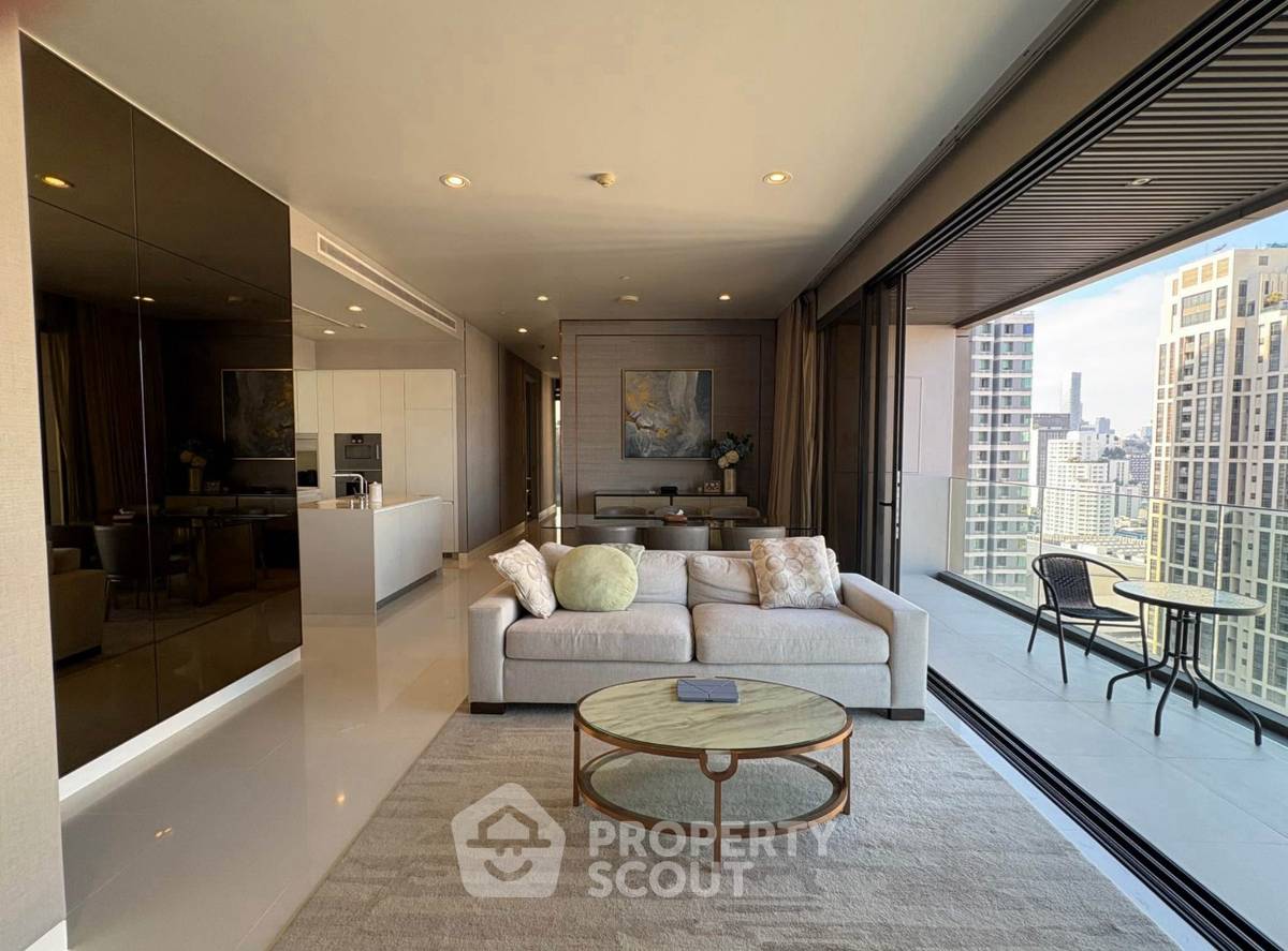 picture 2-BR Condo at Vittorio Sukhumvit 39 near BTS Phrom Phong (ID 2453770) - 1/19