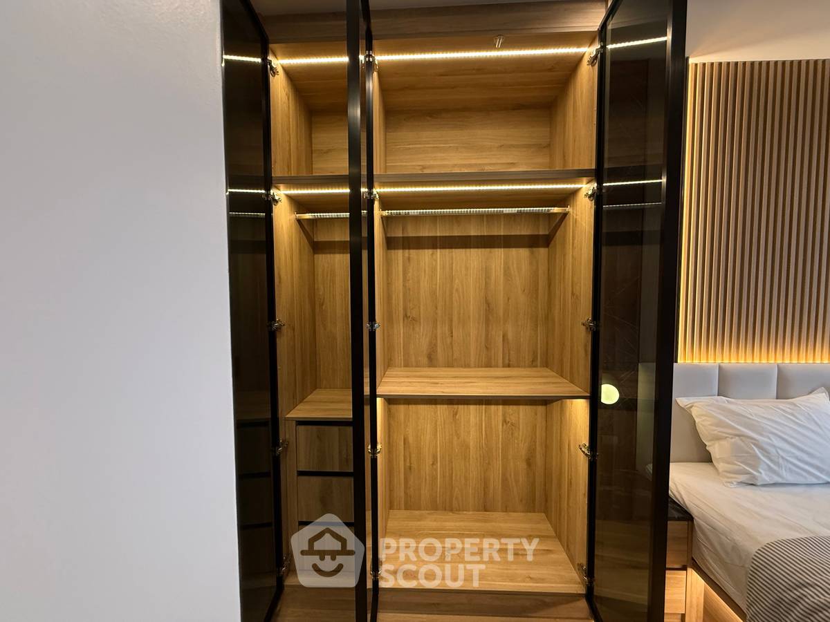 picture 1-BR Condo at Ideo Mobi Sukhumvit 66 near BTS Udom Suk (ID 1227658) - 6/19