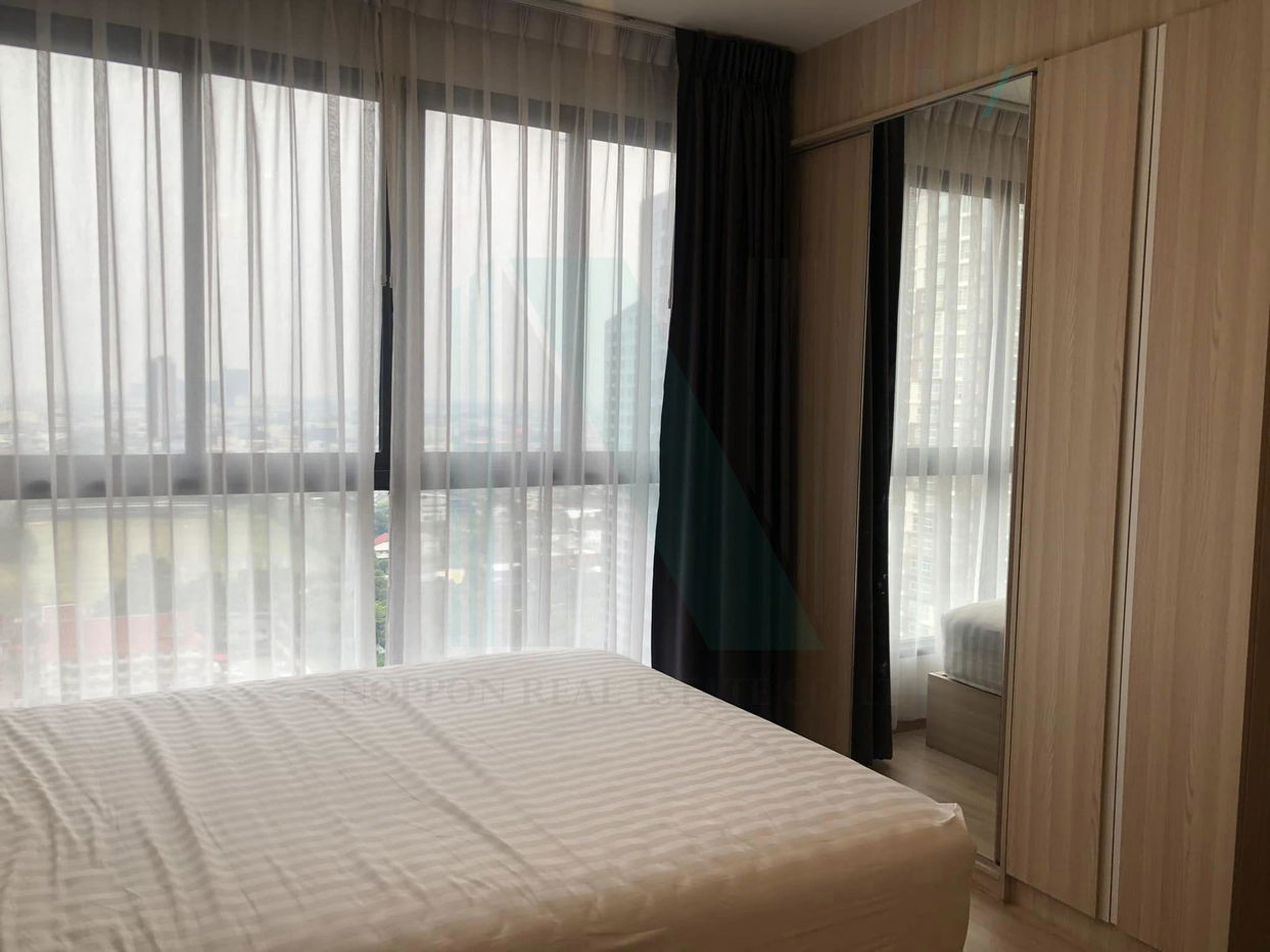 picture For Sell Condo IDEO O2 Building A, Floor 26,Studio, Room size 26.00 sqm - 5/8