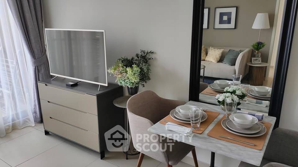 รูป คอนโด 1-ห้องนอน ที่ เดอะ ลอฟท์ เอกมัย ใกล้ BTS เอกมัย (ID 2452251) - รูปที่ 2/13