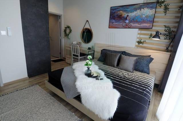 รูป 🚩 ขายคอนโด เดอะ ไลน์ จตุจักร-หมอชิต 2 ห้องนอน ชั้น 33 ใกล้ BTS หมอชิต - รูปที่ 2/8