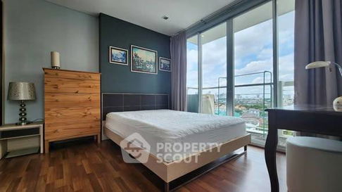 1-BR Condo at Le Luk Condominium near BTS Phra Khanong (ID 2452795)