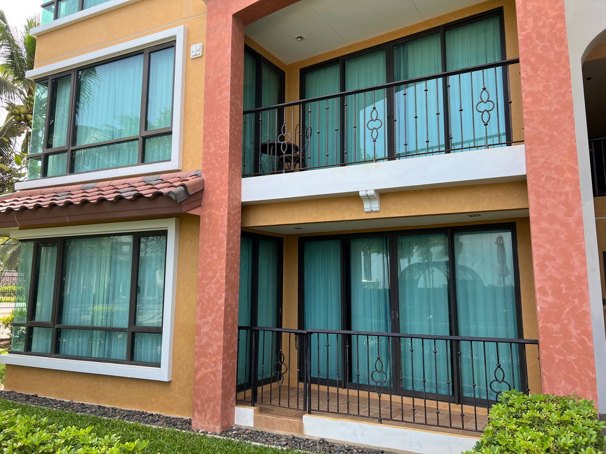 picture Seaside Living Reimagined! Belle Costa Hua Hin - Luxury 3-Bedroom Haven (88.53 sq.m.) with Daily Direct Sunrise Views - 11/17