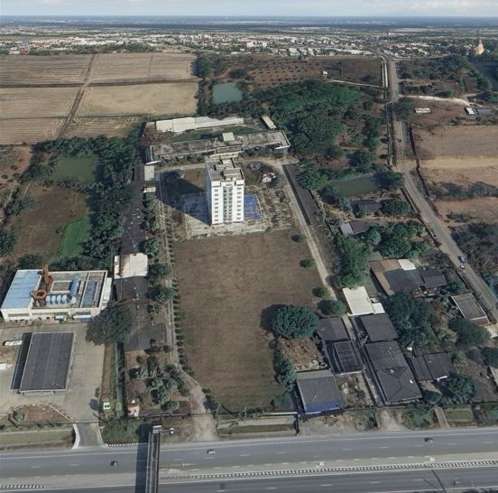 รูป สุดยอดโอกาสลงทุนภาคเหนือ! โรงเรียนเก่า = ขุมทรัพย์ใหม่! ที่ดิน 10 ไร่ ใจกลางพะเยา ติดถนนใหญ่ - รูปที่ 3/3