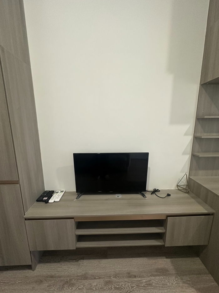 รูป 🏙 💙 ให้เช่า Knightsbridge kaset - society | 1 Bedroom 29 ตร.ม. | 15,000 บาท 📲 Line ID: 0842932624/Junesone520 - รูปที่ 5/8