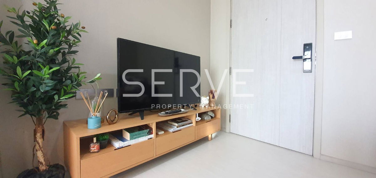 picture 🔥1 Bed Large Room Good Location Shuttle bus to BTS Thong Lo 350 m. at Rhythm Sukhumvit 36-38 Condo / For Rent - 3/12