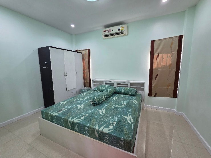 รูป บ้านเดี่ยวให้เช่า เฟอนิเจอร์ครบ - รูปที่ 5/10