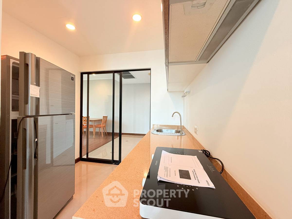 รูป คอนโด 2-ห้องนอน ที่ ศุภาลัย เอลีท สาทร - สวนพลู ใกล้ BTS ศาลาแดง (ID 2451248) - รูปที่ 17/20