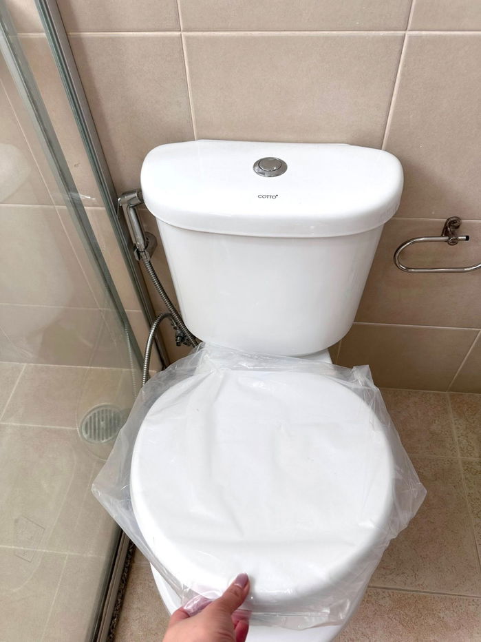 รูป ห้องมาใหม่🐲แอดไลน์ได้เลยครับ🐲✨✨🛋️🛌 บางกอกใหญ่💥ซิตี้ โฮม สี่แยกท่าพระ 🔴🟢🟡 - รูปที่ 22/25