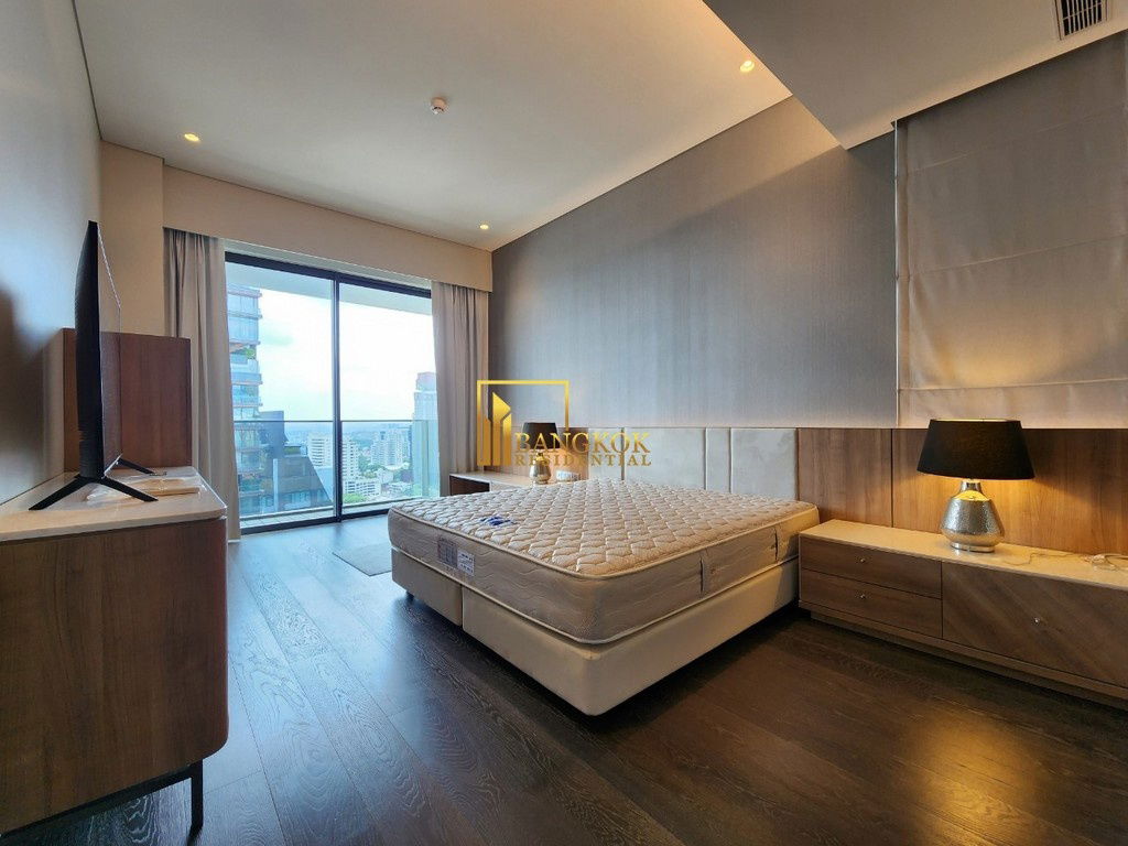 รูป Tela Thonglor | Fantastic 3 Bedroom Luxury Condo For Rent - BR13222CD - รูปที่ 22/45