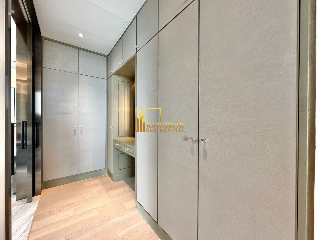 picture The Residences at Mandarin Oriental | Exquisite 6 Bedroom Duplex Penthouse - BR11762CD - 33/82