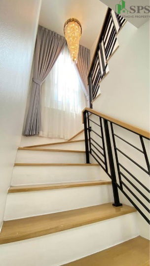 picture Single house Golden Neo Sukhumvit Lasalle  ( SPSEVE1458 ) - 14/18