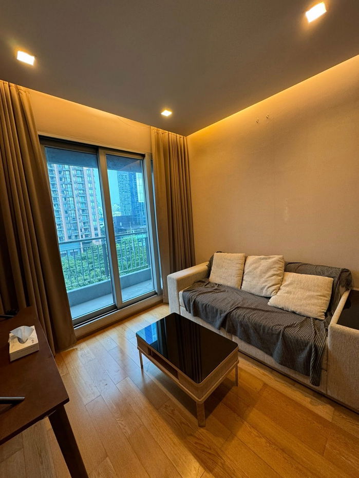 รูป ✨Condo for Rent : The Address Asoke ((AP-02)) ( line : @condo91 ) - รูปที่ 1/25