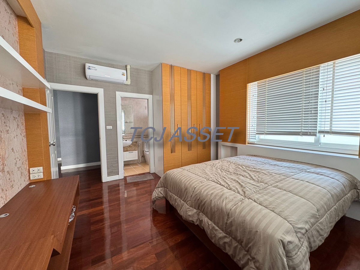 รูป ขายบ้านเดี่ยว 2 ชั้น พร้อมสระว่ายน้ำ ม.เพอร์เฟค มาสเตอร์พีช พระราม 9 เขตประเวศ กทม - รูปที่ 18/19