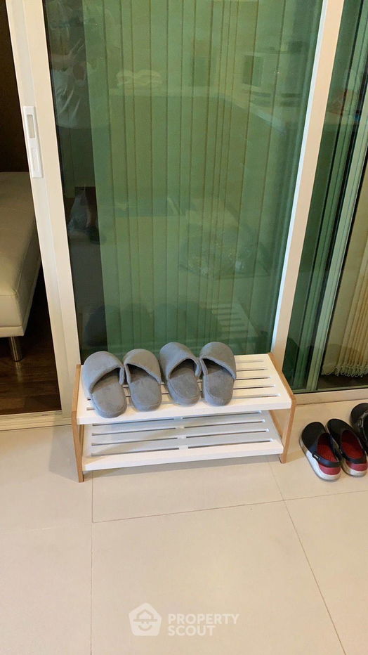 รูป คอนโด 2-ห้องนอน ที่ เดอะ ซีเครส หัวหิน ใกล้ หาดเขาตะเกียบ (ID 1169522) - รูปที่ 7/8