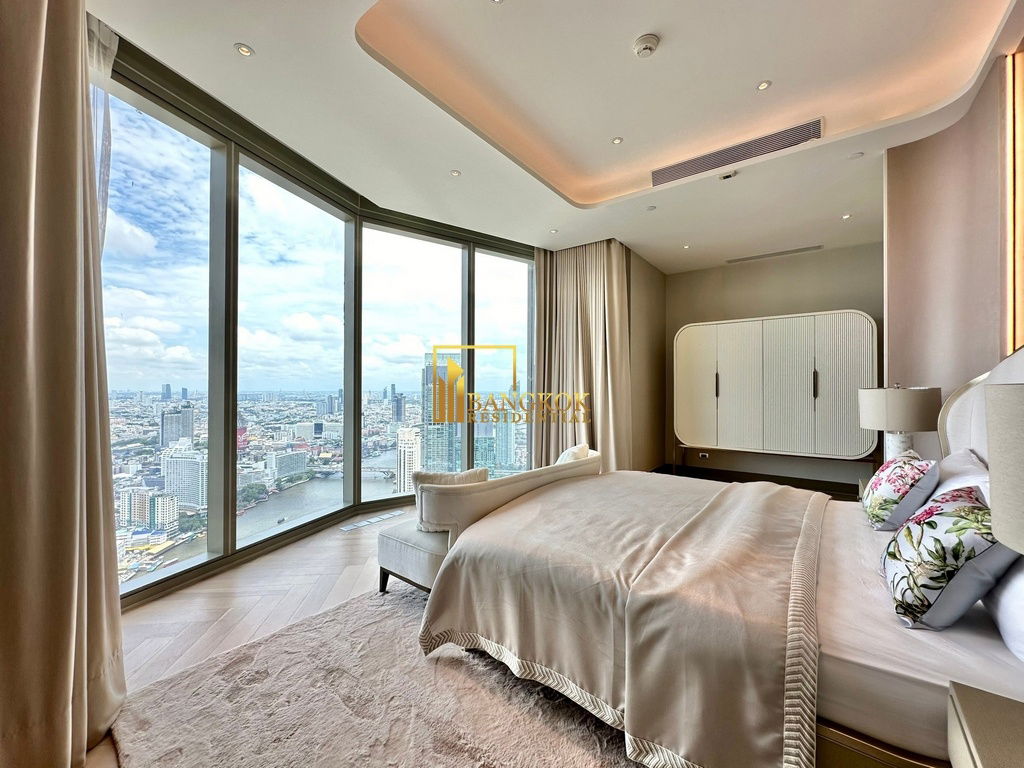 picture The Residences at Mandarin Oriental | Exquisite 6 Bedroom Duplex Penthouse - BR11762CD - 43/82