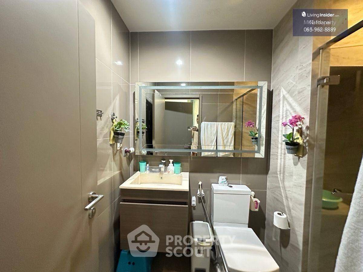 picture 1-BR Condo at Mori HAUS near BTS On Nut (ID 2206584) - 7/9