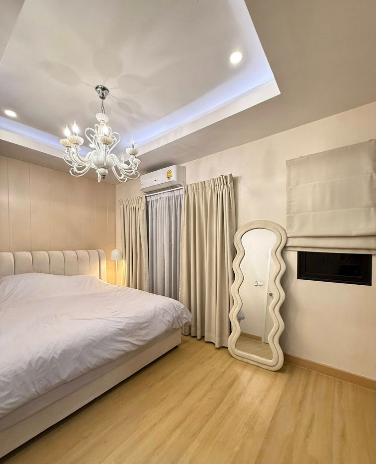 picture Townhome for rent at The Connect 33 On Nut-Wongwaen (SPSAD3660) - 7/10