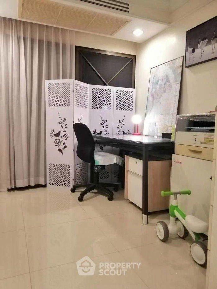 picture 3-BR Condo at Richmond Palace Condominium near BTS Phrom Phong (ID 2452517) - 9/13