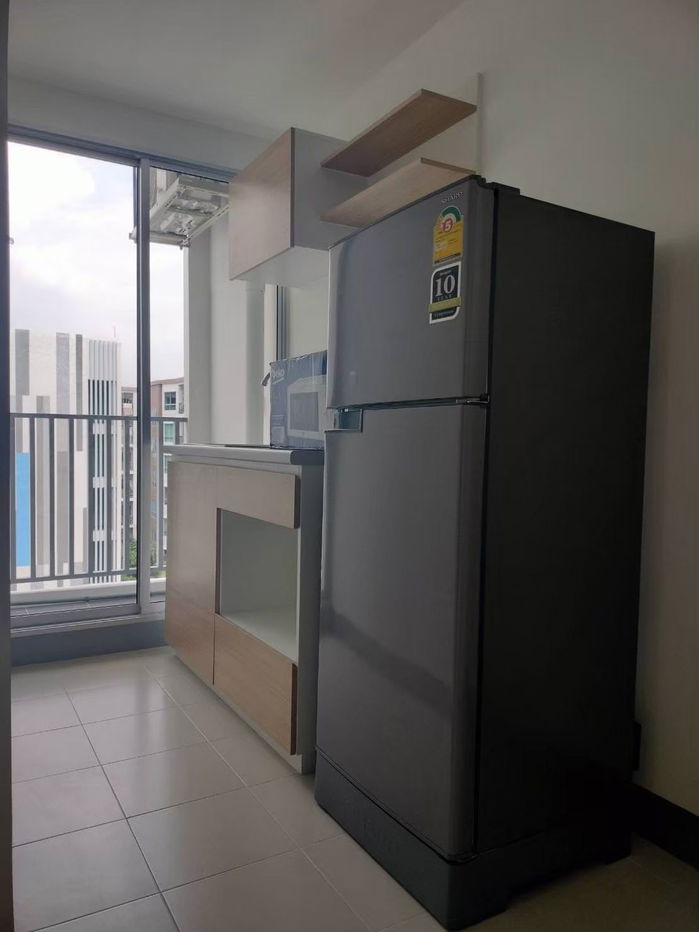 รูป 🤝🏻RB21920 ให้เช่าถูกมาก👍เสนาคิทท์ เอ็มอาร์ที บางแค เฟส 2✅แอดไลน์ @mproperty( มี @ ด้วย) แอดมินตอบไว - รูปที่ 7/8