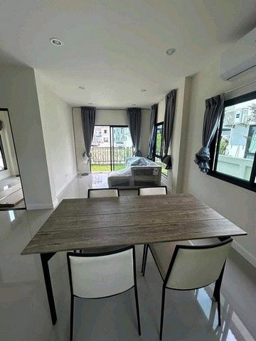 picture FOR RENT HOUSE PROPERTY 25000 BAHT per MONTH - 3/7