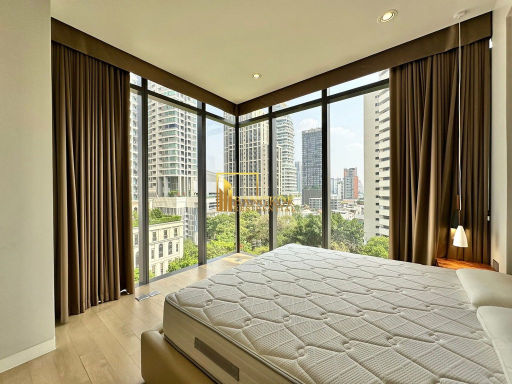 picture Vittorio Sukhumvit 39 | Stunning 2 Bedroom Condo For Rent - BR13783CD - 17/35